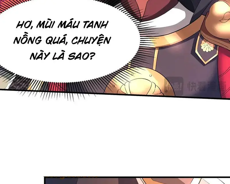 Đại Tần: Ta Con Trai Tần Thủy Hoàng Giết Địch Thăng Cấp Thành Thần Nettruyen ZZZ Chương 172 Page 54