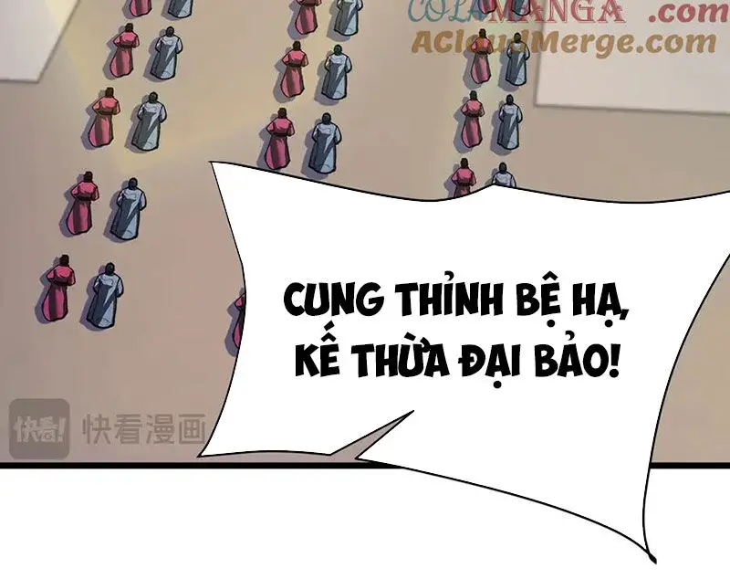 Đại Tần: Ta Con Trai Tần Thủy Hoàng Giết Địch Thăng Cấp Thành Thần Nettruyen ZZZ Chương 174 Page 44