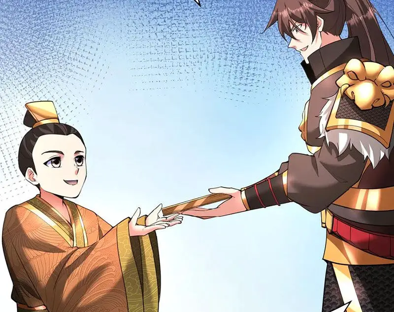 Đại Tần: Ta Con Trai Tần Thủy Hoàng Giết Địch Thăng Cấp Thành Thần Nettruyen ZZZ Chương 174 Page 49