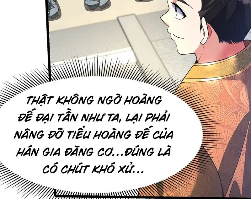 Đại Tần: Ta Con Trai Tần Thủy Hoàng Giết Địch Thăng Cấp Thành Thần Nettruyen ZZZ Chương 174 Page 52