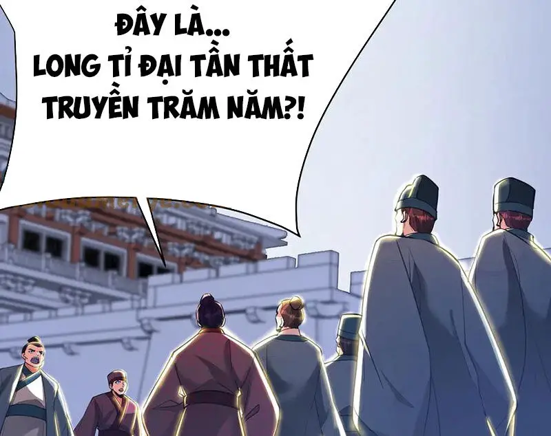 Đại Tần: Ta Con Trai Tần Thủy Hoàng Giết Địch Thăng Cấp Thành Thần Nettruyen ZZZ Chương 174 Page 63