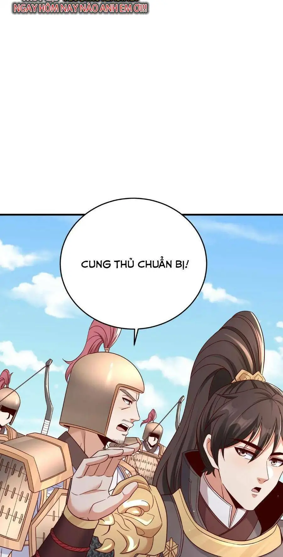 Đại Tần: Ta Con Trai Tần Thủy Hoàng Giết Địch Thăng Cấp Thành Thần Nettruyen ZZZ Chương 35 Page 18