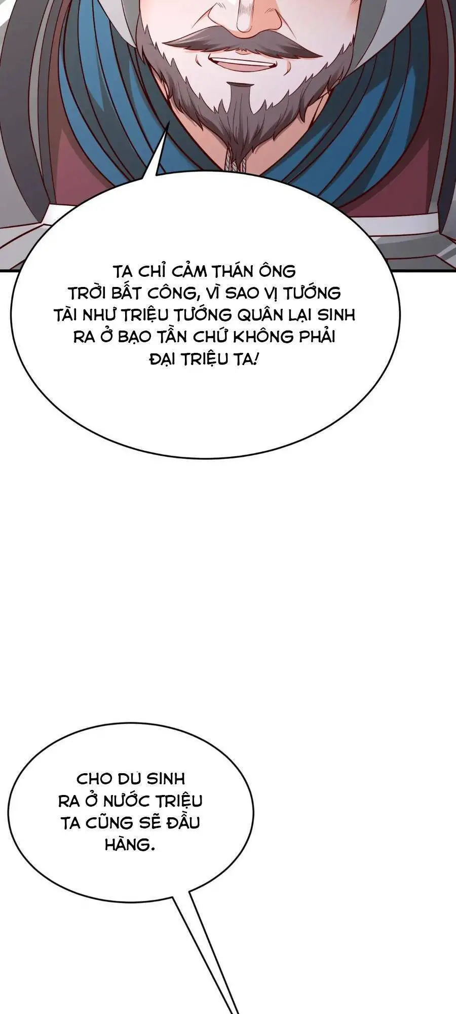 Đại Tần: Ta Con Trai Tần Thủy Hoàng Giết Địch Thăng Cấp Thành Thần Nettruyen ZZZ Chương 35 Page 28