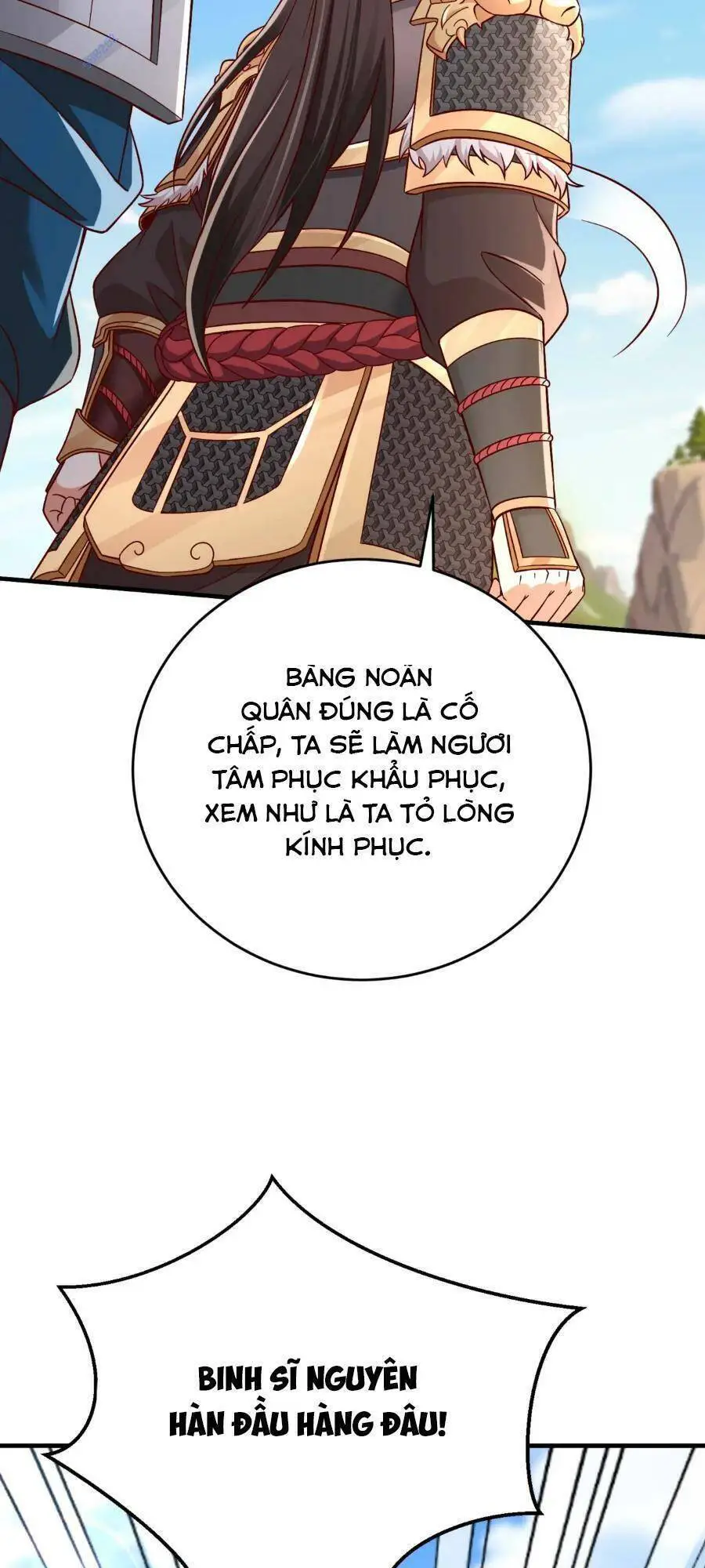 Đại Tần: Ta Con Trai Tần Thủy Hoàng Giết Địch Thăng Cấp Thành Thần Nettruyen ZZZ Chương 35 Page 31
