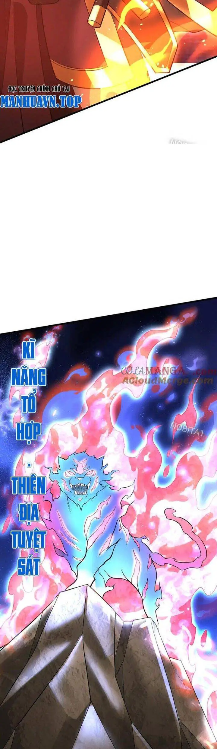 Đại Tần: Ta Con Trai Tần Thủy Hoàng Giết Địch Thăng Cấp Thành Thần Nettruyen ZZZ Chương 163 Page 17