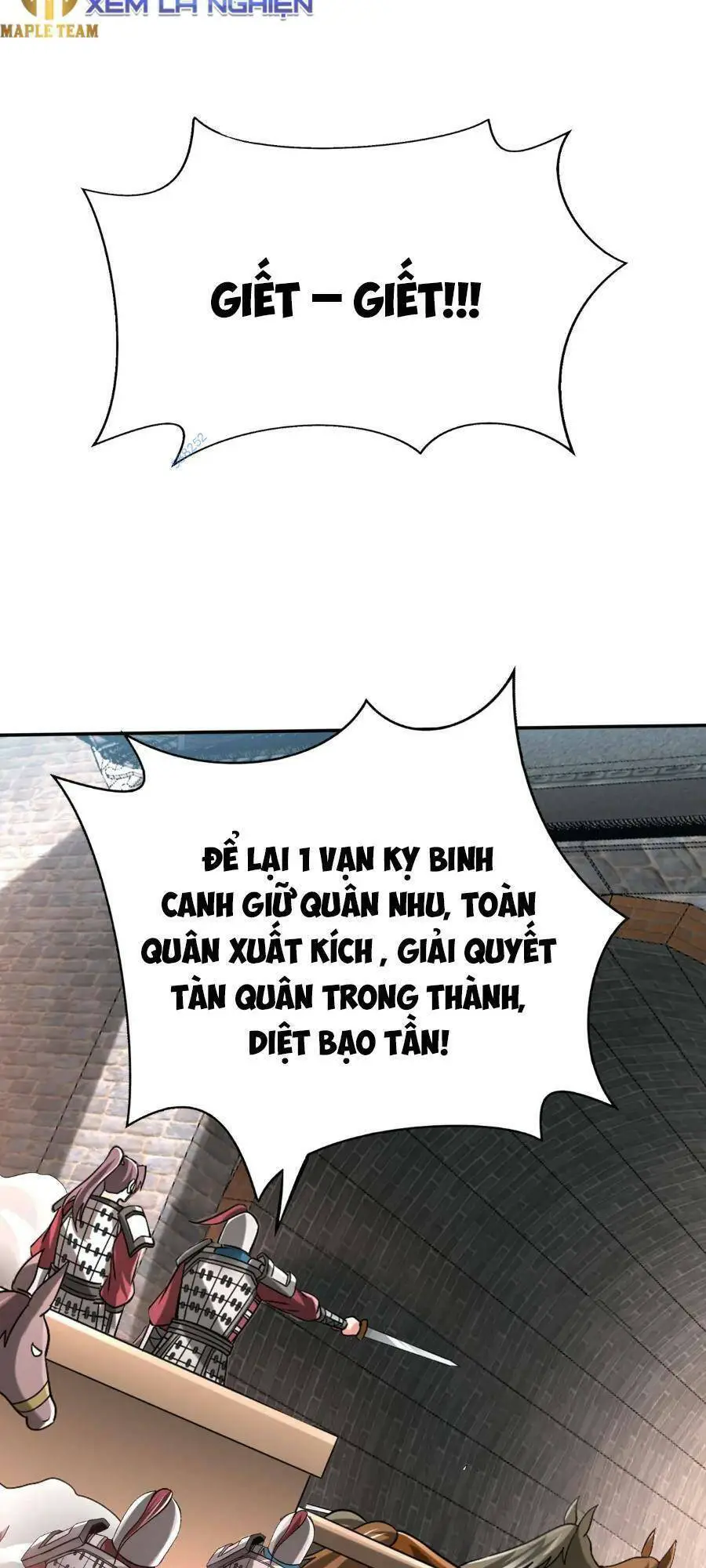 Đại Tần: Ta Con Trai Tần Thủy Hoàng Giết Địch Thăng Cấp Thành Thần Nettruyen ZZZ Chương 34 Page 25