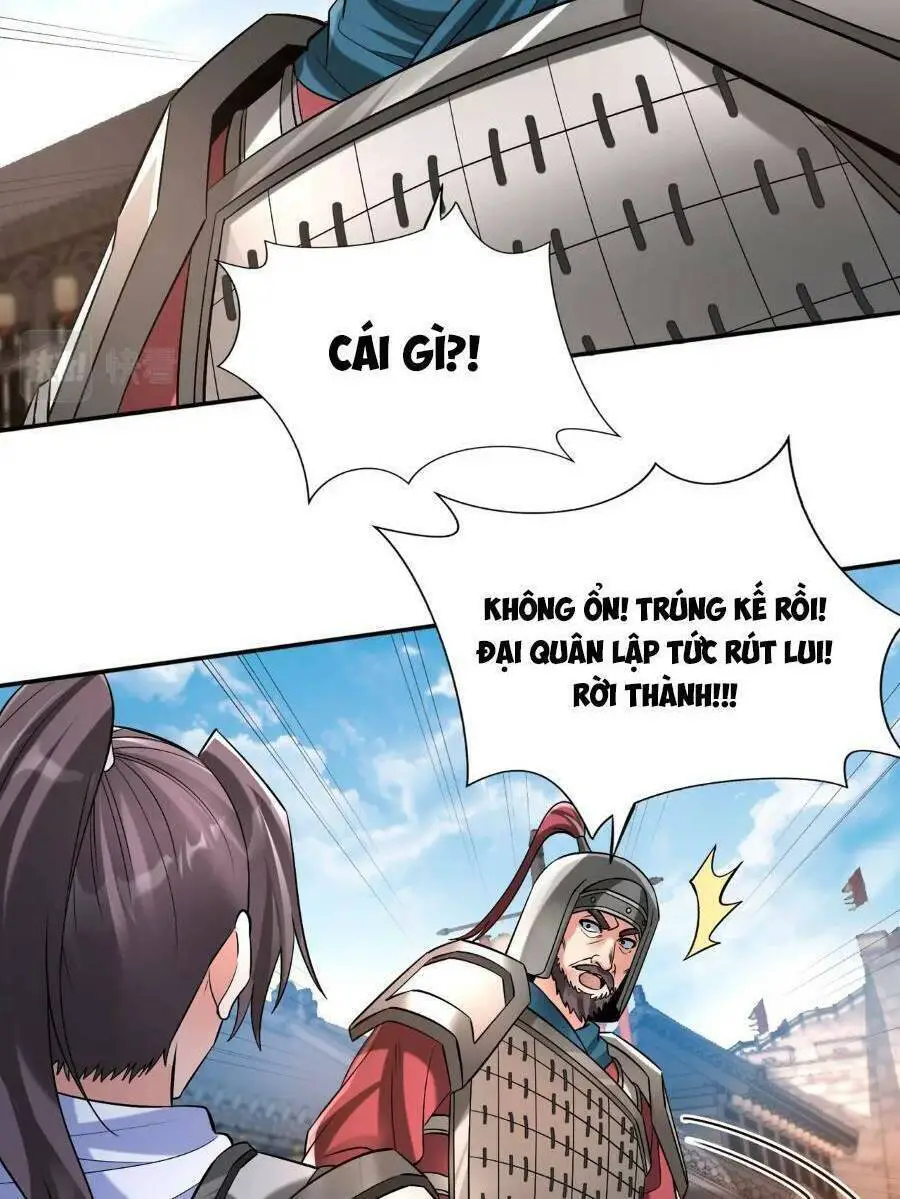 Đại Tần: Ta Con Trai Tần Thủy Hoàng Giết Địch Thăng Cấp Thành Thần Nettruyen ZZZ Chương 34 Page 29