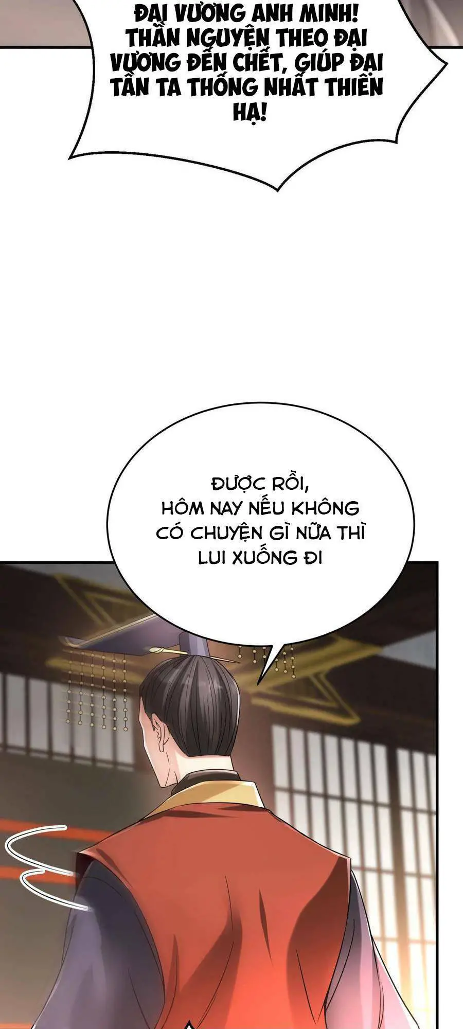 Đại Tần: Ta Con Trai Tần Thủy Hoàng Giết Địch Thăng Cấp Thành Thần Nettruyen ZZZ Chương 25 Page 17