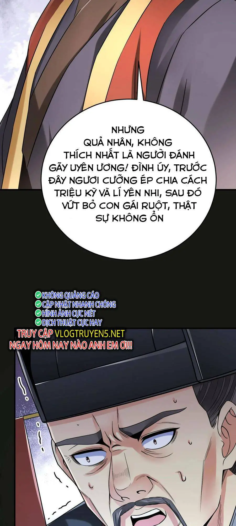 Đại Tần: Ta Con Trai Tần Thủy Hoàng Giết Địch Thăng Cấp Thành Thần Nettruyen ZZZ Chương 25 Page 28