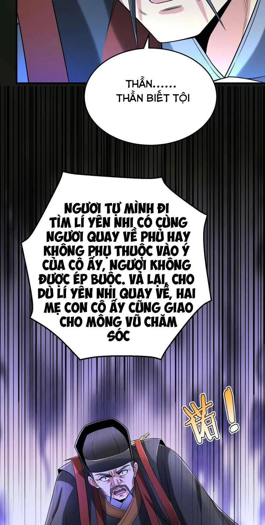 Đại Tần: Ta Con Trai Tần Thủy Hoàng Giết Địch Thăng Cấp Thành Thần Nettruyen ZZZ Chương 25 Page 29