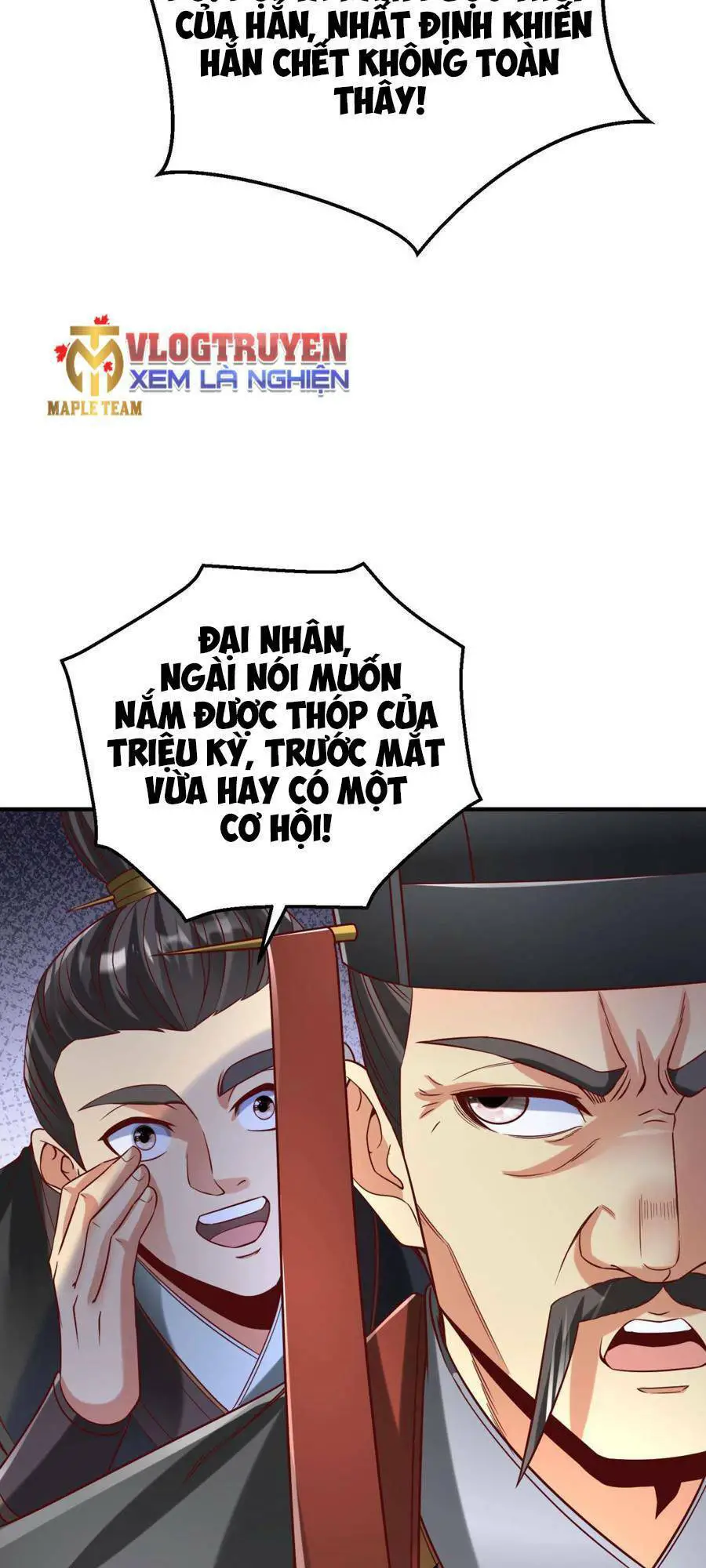 Đại Tần: Ta Con Trai Tần Thủy Hoàng Giết Địch Thăng Cấp Thành Thần Nettruyen ZZZ Chương 25 Page 42