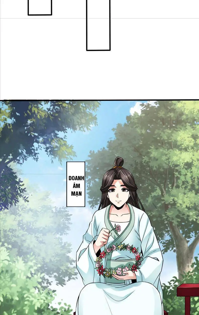 Đại Tần: Ta Con Trai Tần Thủy Hoàng Giết Địch Thăng Cấp Thành Thần Nettruyen ZZZ Chương 71 Page 17
