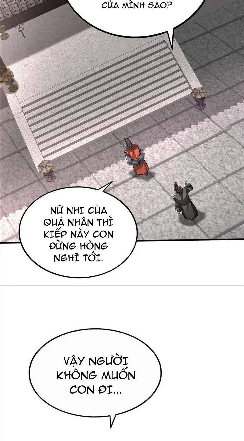 Đại Tần: Ta Con Trai Tần Thủy Hoàng Giết Địch Thăng Cấp Thành Thần Nettruyen ZZZ Chương 71 Page 22