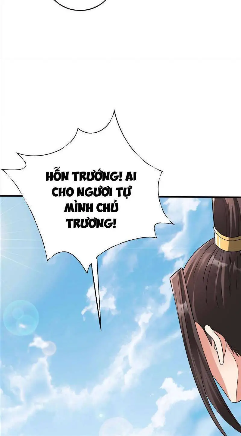 Đại Tần: Ta Con Trai Tần Thủy Hoàng Giết Địch Thăng Cấp Thành Thần Nettruyen ZZZ Chương 71 Page 40