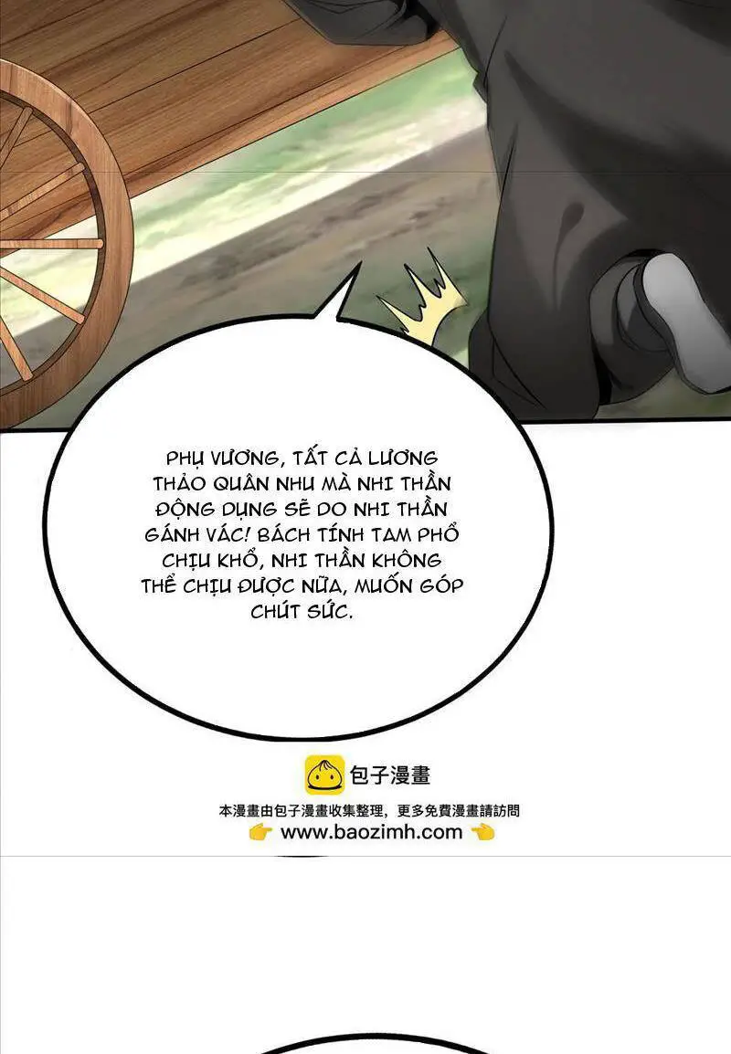 Đại Tần: Ta Con Trai Tần Thủy Hoàng Giết Địch Thăng Cấp Thành Thần Nettruyen ZZZ Chương 71 Page 43