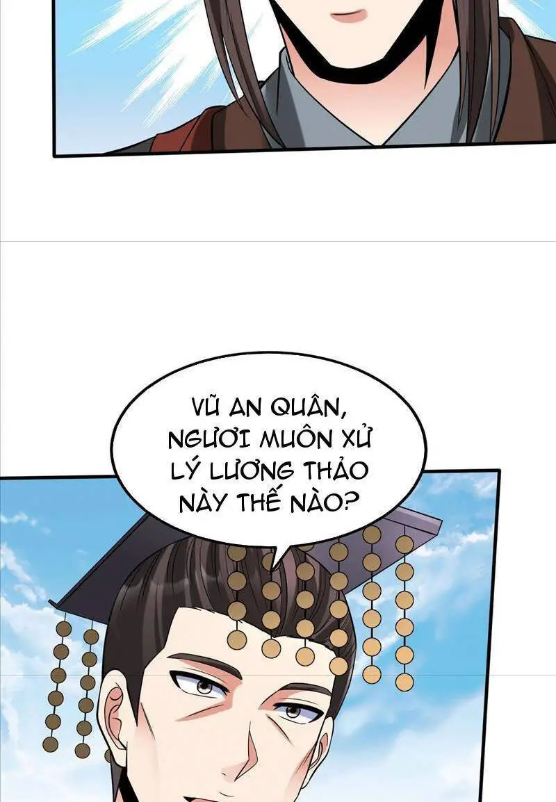 Đại Tần: Ta Con Trai Tần Thủy Hoàng Giết Địch Thăng Cấp Thành Thần Nettruyen ZZZ Chương 71 Page 50