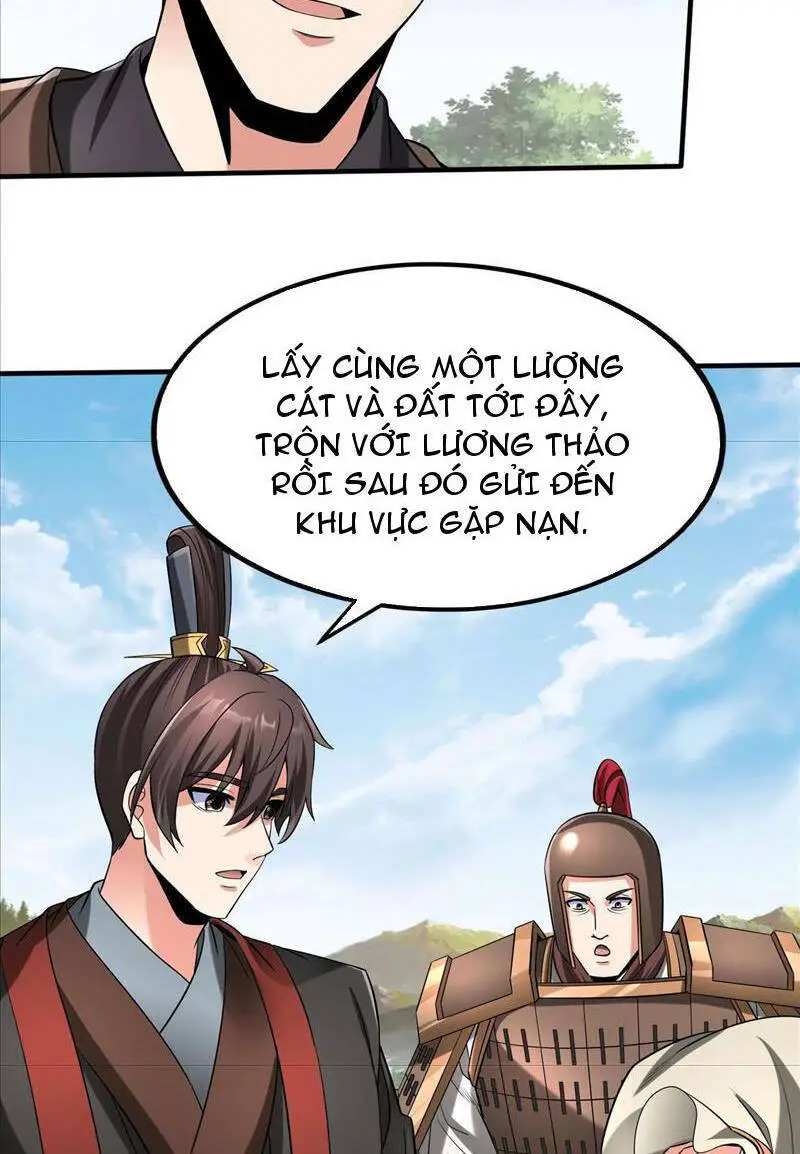 Đại Tần: Ta Con Trai Tần Thủy Hoàng Giết Địch Thăng Cấp Thành Thần Nettruyen ZZZ Chương 71 Page 51