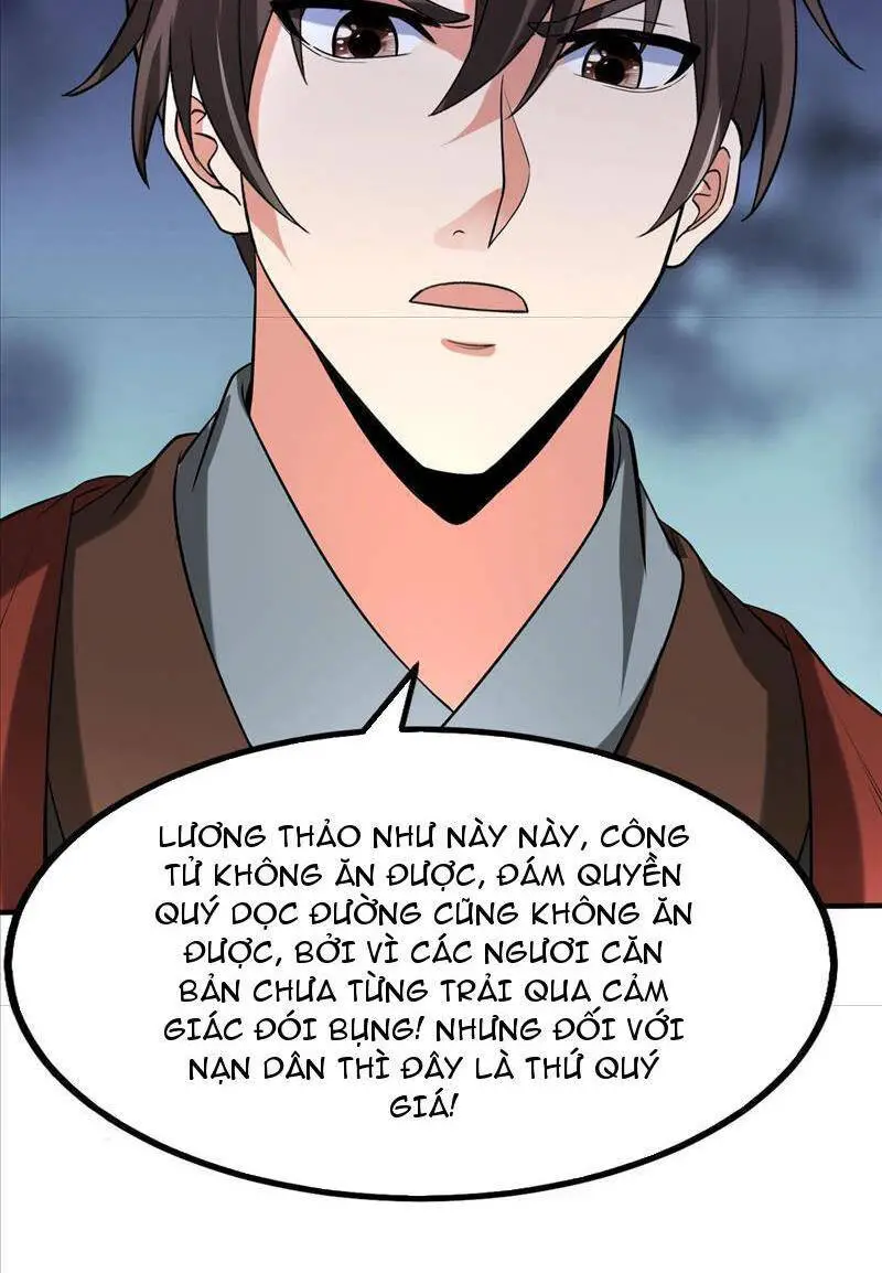 Đại Tần: Ta Con Trai Tần Thủy Hoàng Giết Địch Thăng Cấp Thành Thần Nettruyen ZZZ Chương 71 Page 56