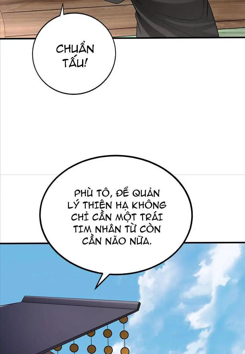 Đại Tần: Ta Con Trai Tần Thủy Hoàng Giết Địch Thăng Cấp Thành Thần Nettruyen ZZZ Chương 71 Page 59