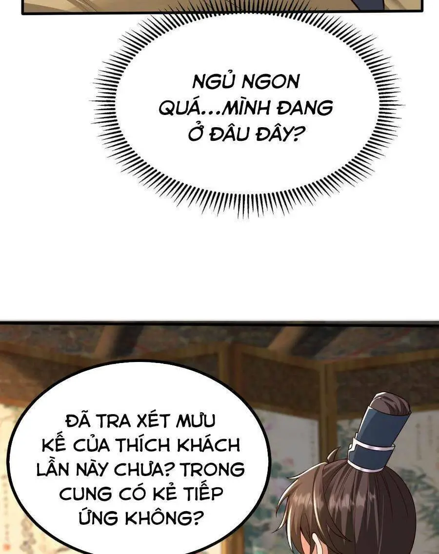 Đại Tần: Ta Con Trai Tần Thủy Hoàng Giết Địch Thăng Cấp Thành Thần Nettruyen ZZZ Chương 69 Page 12