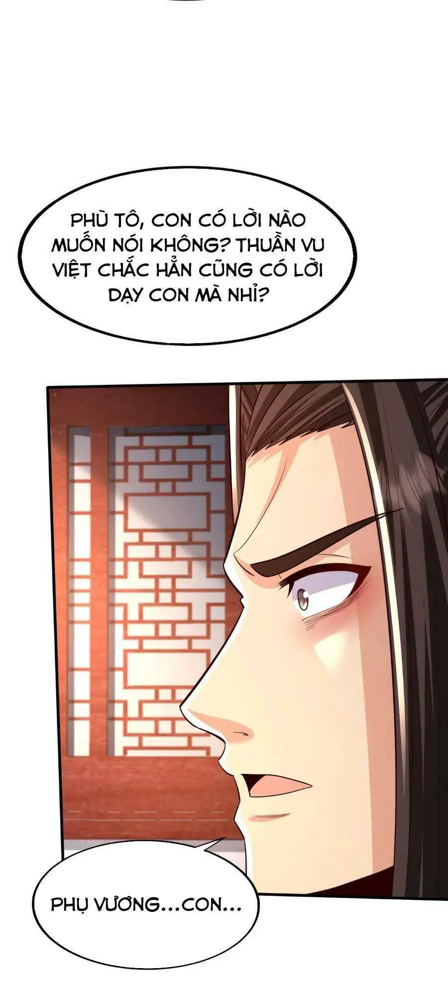 Đại Tần: Ta Con Trai Tần Thủy Hoàng Giết Địch Thăng Cấp Thành Thần Nettruyen ZZZ Chương 69 Page 25