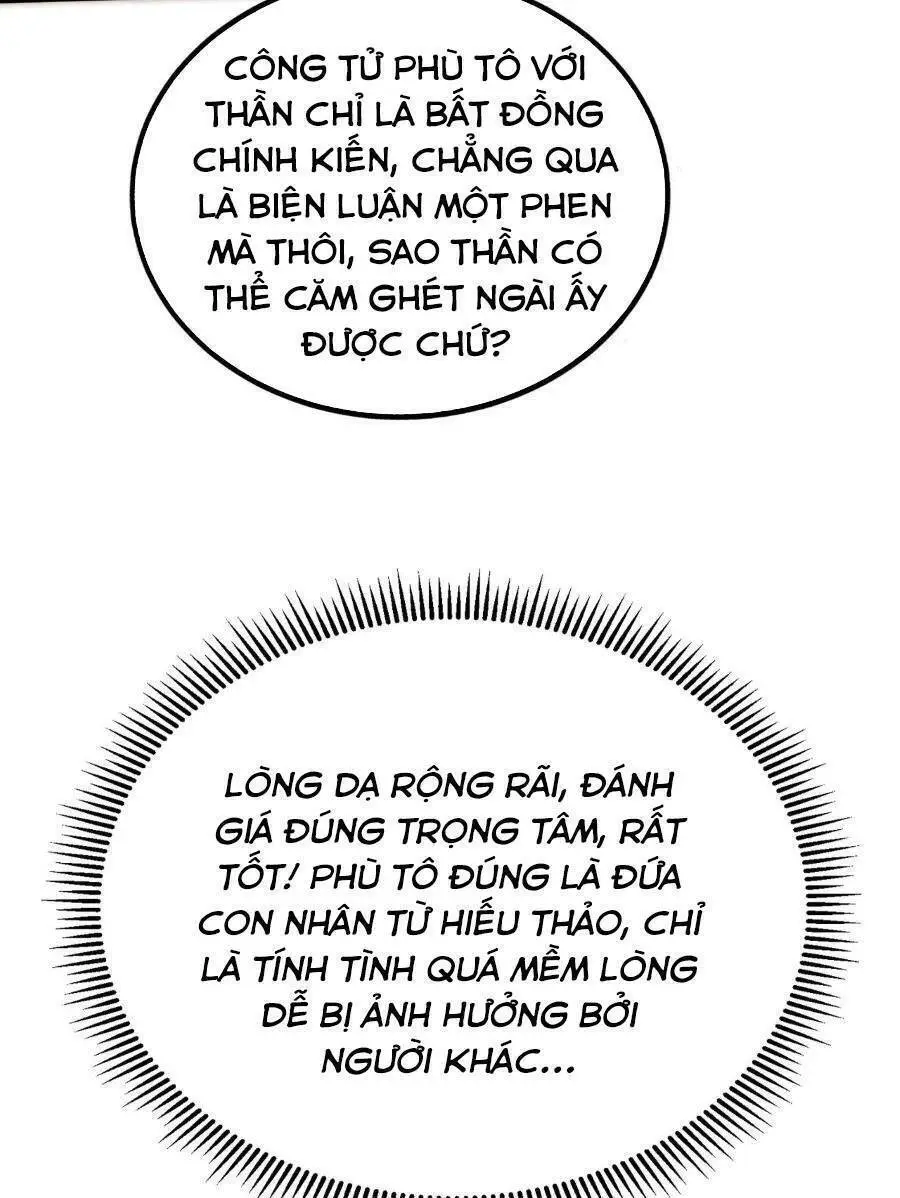 Đại Tần: Ta Con Trai Tần Thủy Hoàng Giết Địch Thăng Cấp Thành Thần Nettruyen ZZZ Chương 69 Page 35
