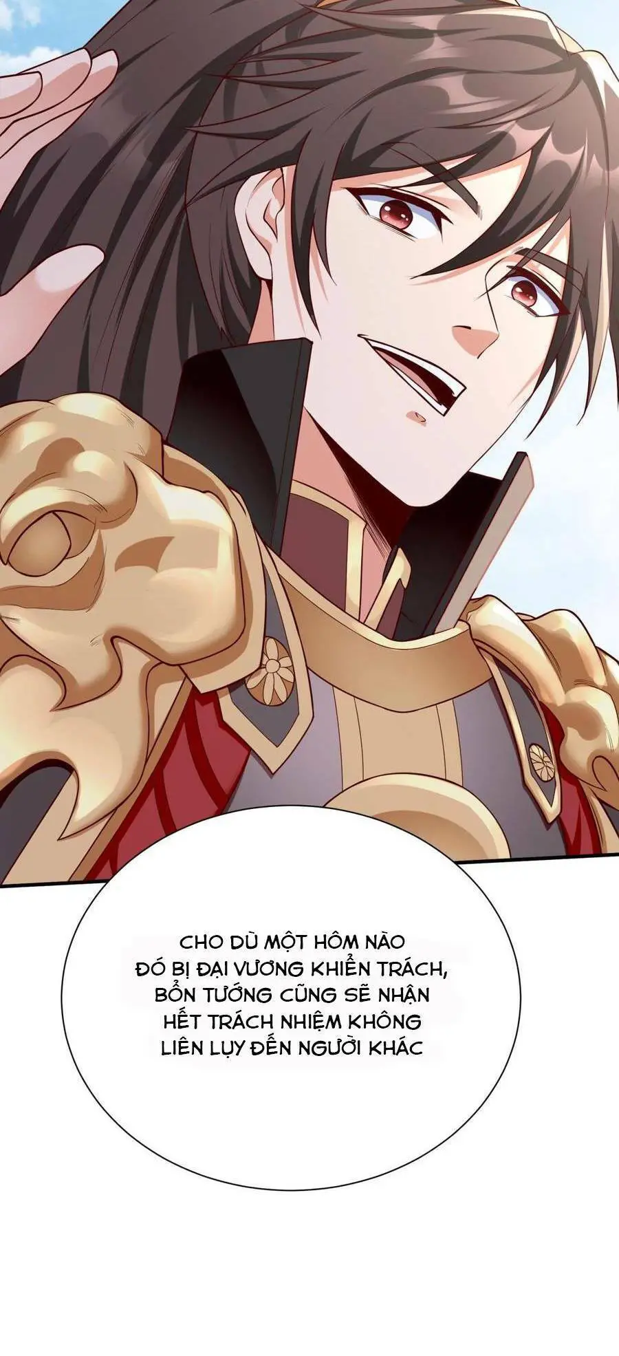 Đại Tần: Ta Con Trai Tần Thủy Hoàng Giết Địch Thăng Cấp Thành Thần Nettruyen ZZZ Chương 23 Page 7