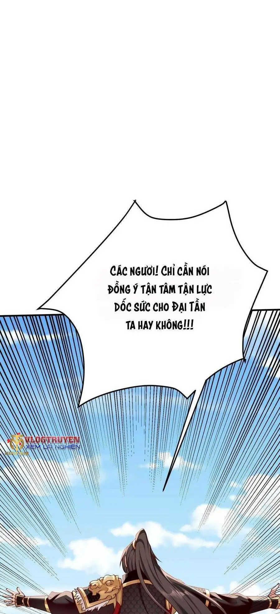 Đại Tần: Ta Con Trai Tần Thủy Hoàng Giết Địch Thăng Cấp Thành Thần Nettruyen ZZZ Chương 23 Page 8