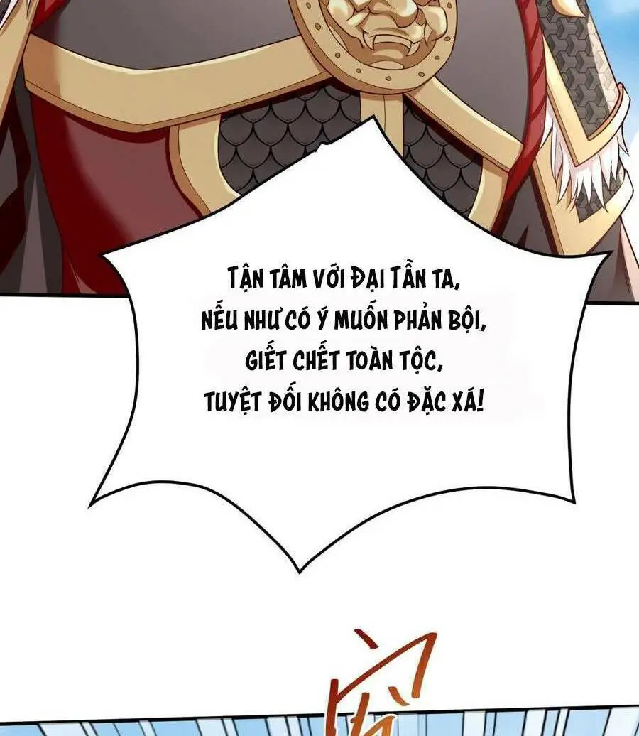 Đại Tần: Ta Con Trai Tần Thủy Hoàng Giết Địch Thăng Cấp Thành Thần Nettruyen ZZZ Chương 23 Page 16