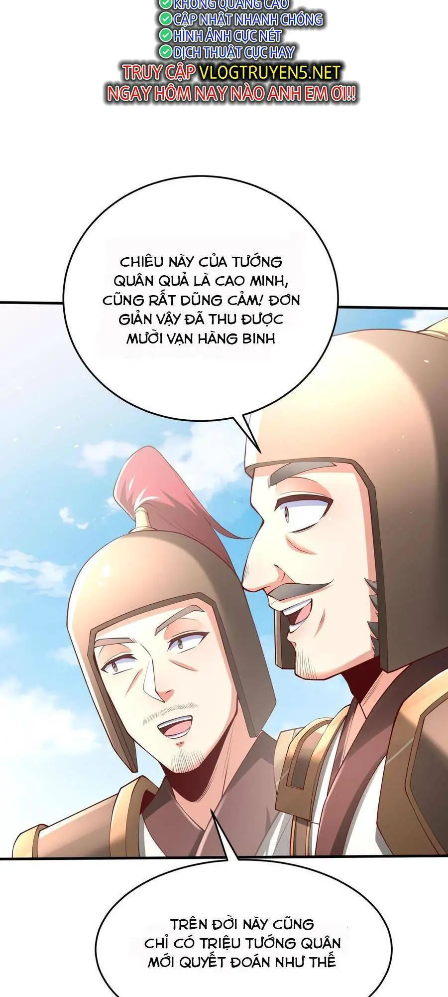 Đại Tần: Ta Con Trai Tần Thủy Hoàng Giết Địch Thăng Cấp Thành Thần Nettruyen ZZZ Chương 23 Page 20