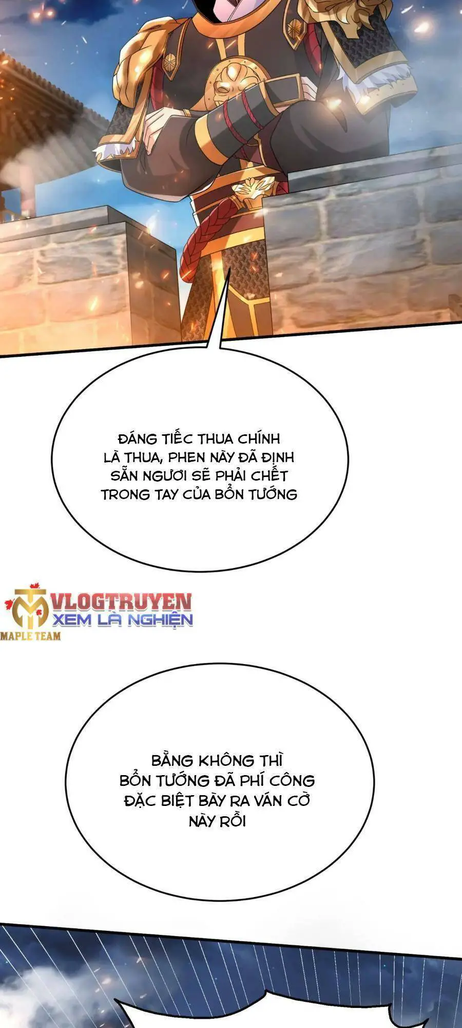 Đại Tần: Ta Con Trai Tần Thủy Hoàng Giết Địch Thăng Cấp Thành Thần Nettruyen ZZZ Chương 33 Page 3