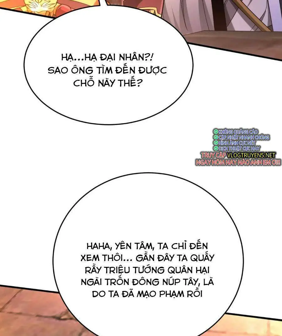 Đại Tần: Ta Con Trai Tần Thủy Hoàng Giết Địch Thăng Cấp Thành Thần Nettruyen ZZZ Chương 33 Page 5