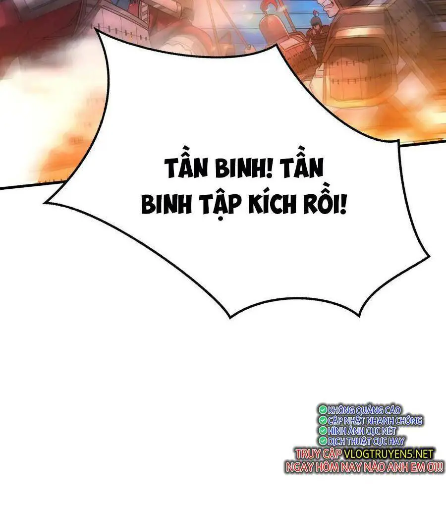 Đại Tần: Ta Con Trai Tần Thủy Hoàng Giết Địch Thăng Cấp Thành Thần Nettruyen ZZZ Chương 33 Page 12