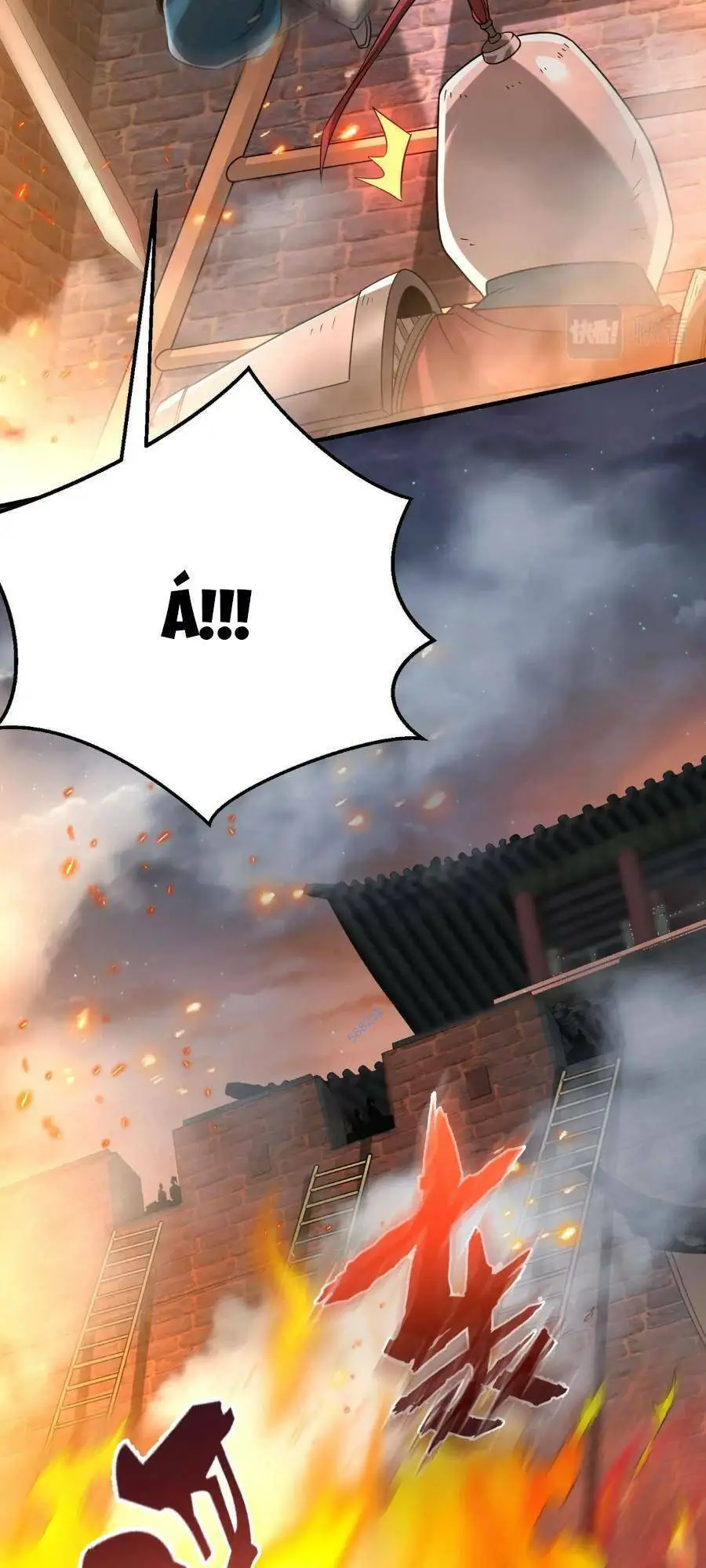 Đại Tần: Ta Con Trai Tần Thủy Hoàng Giết Địch Thăng Cấp Thành Thần Nettruyen ZZZ Chương 33 Page 16