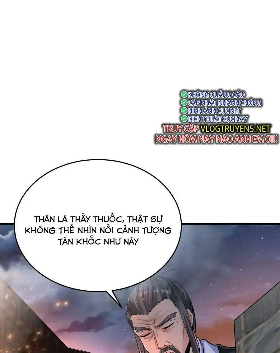 Đại Tần: Ta Con Trai Tần Thủy Hoàng Giết Địch Thăng Cấp Thành Thần Nettruyen ZZZ Chương 33 Page 18