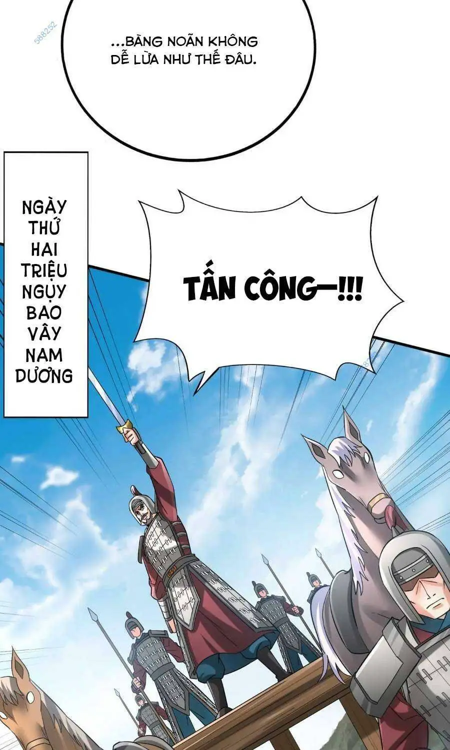 Đại Tần: Ta Con Trai Tần Thủy Hoàng Giết Địch Thăng Cấp Thành Thần Nettruyen ZZZ Chương 33 Page 35