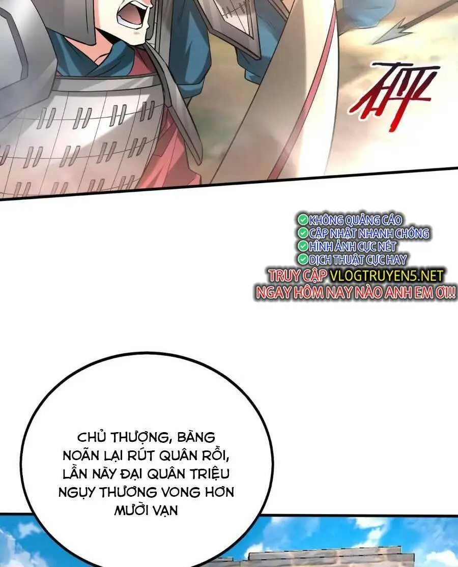 Đại Tần: Ta Con Trai Tần Thủy Hoàng Giết Địch Thăng Cấp Thành Thần Nettruyen ZZZ Chương 33 Page 38