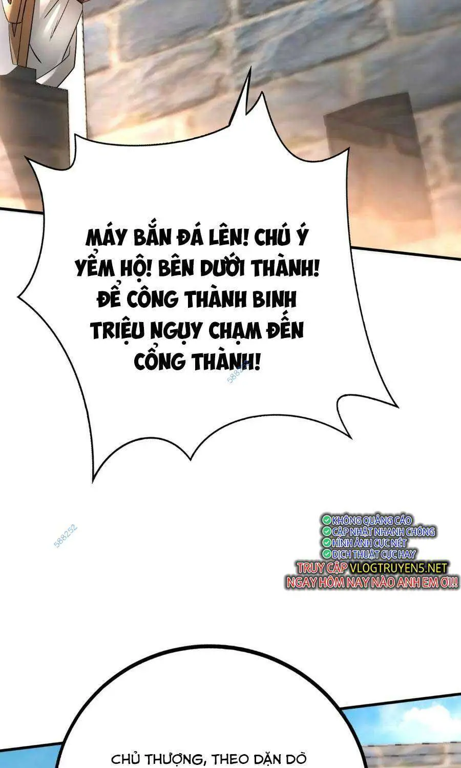 Đại Tần: Ta Con Trai Tần Thủy Hoàng Giết Địch Thăng Cấp Thành Thần Nettruyen ZZZ Chương 33 Page 43