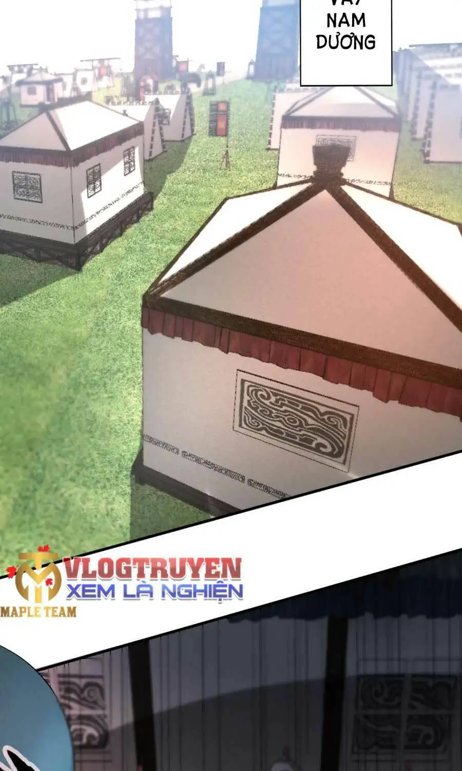 Đại Tần: Ta Con Trai Tần Thủy Hoàng Giết Địch Thăng Cấp Thành Thần Nettruyen ZZZ Chương 33 Page 46