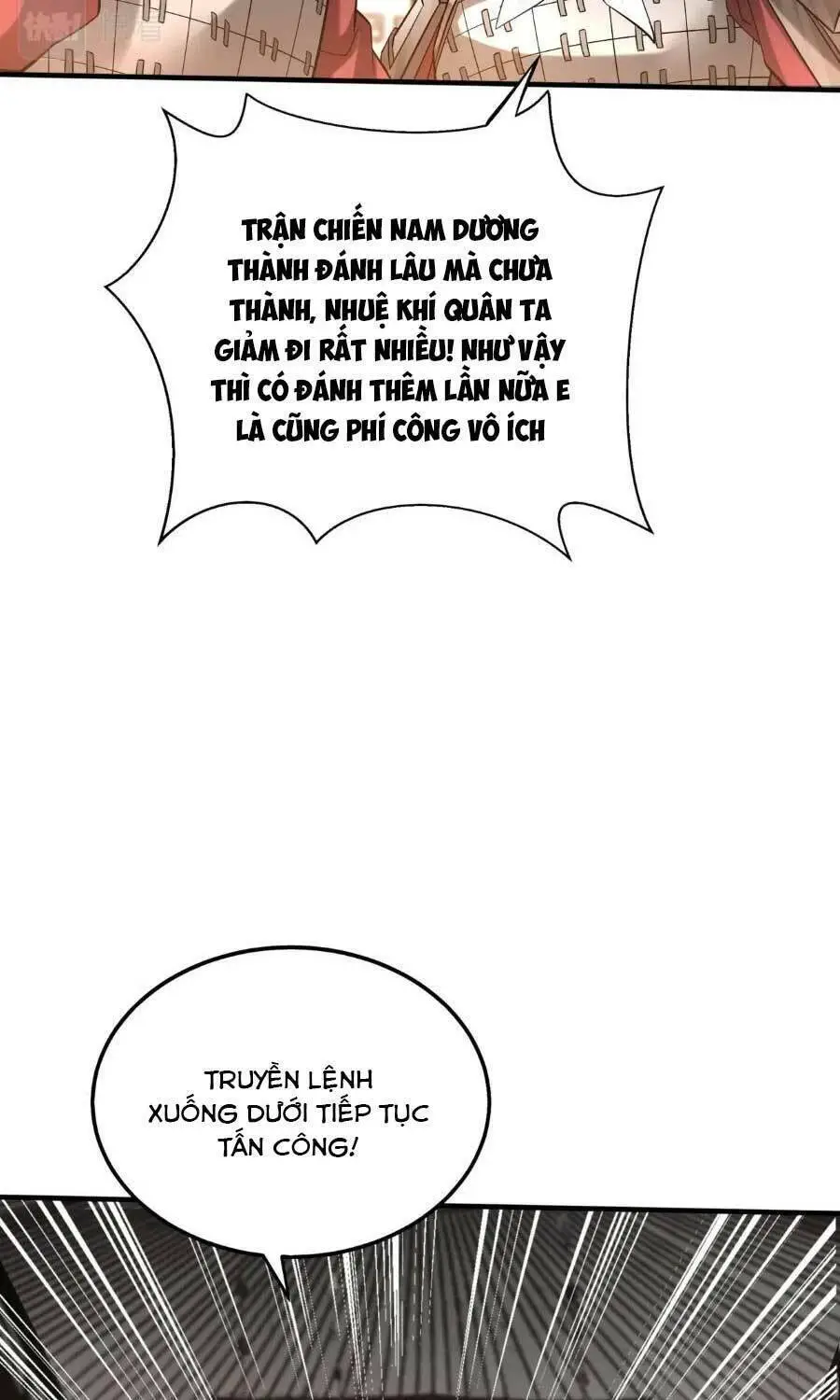 Đại Tần: Ta Con Trai Tần Thủy Hoàng Giết Địch Thăng Cấp Thành Thần Nettruyen ZZZ Chương 33 Page 48