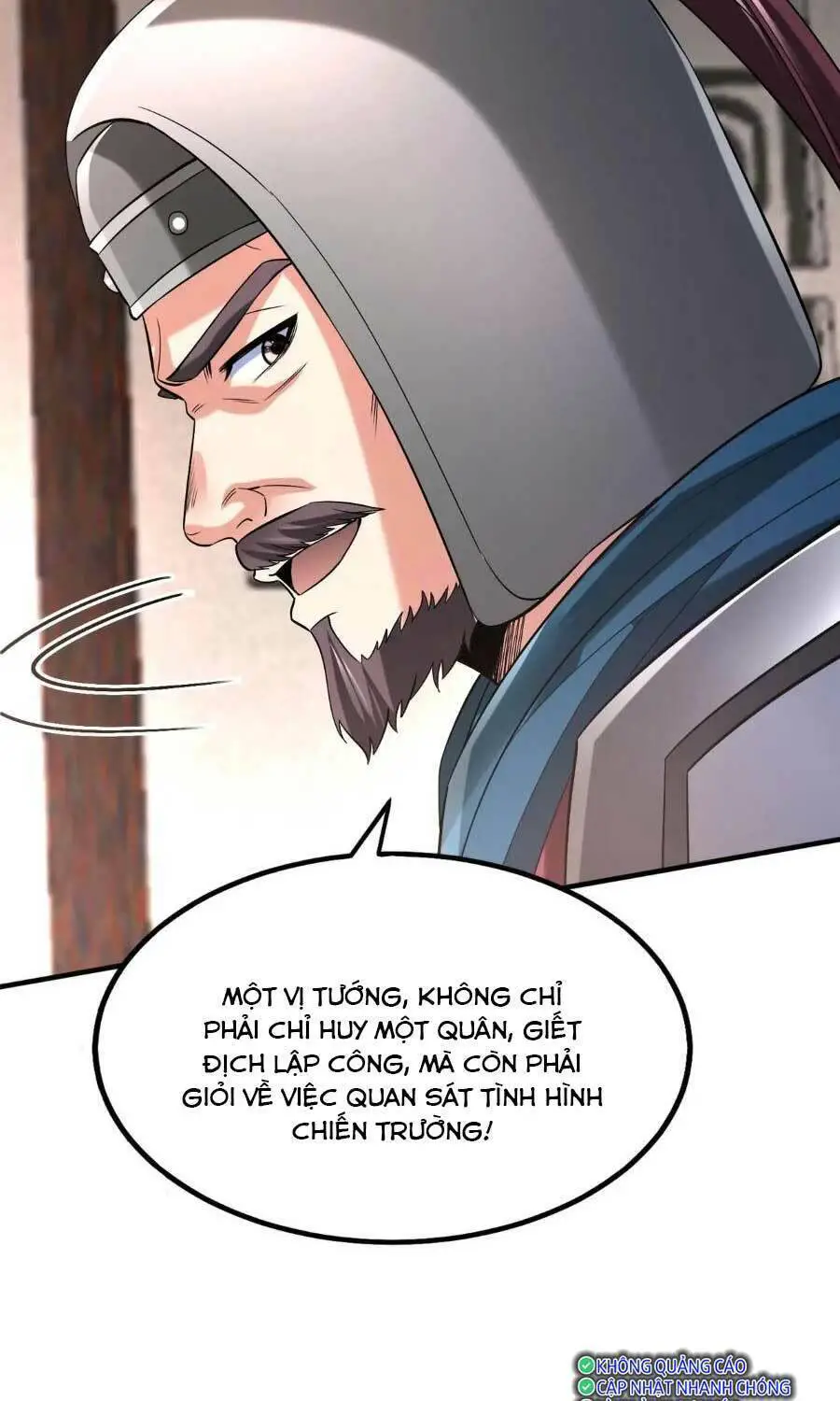Đại Tần: Ta Con Trai Tần Thủy Hoàng Giết Địch Thăng Cấp Thành Thần Nettruyen ZZZ Chương 33 Page 50