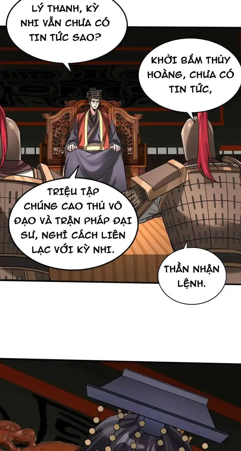 Đại Tần: Ta Con Trai Tần Thủy Hoàng Giết Địch Thăng Cấp Thành Thần Nettruyen ZZZ Chương 146 Page 20