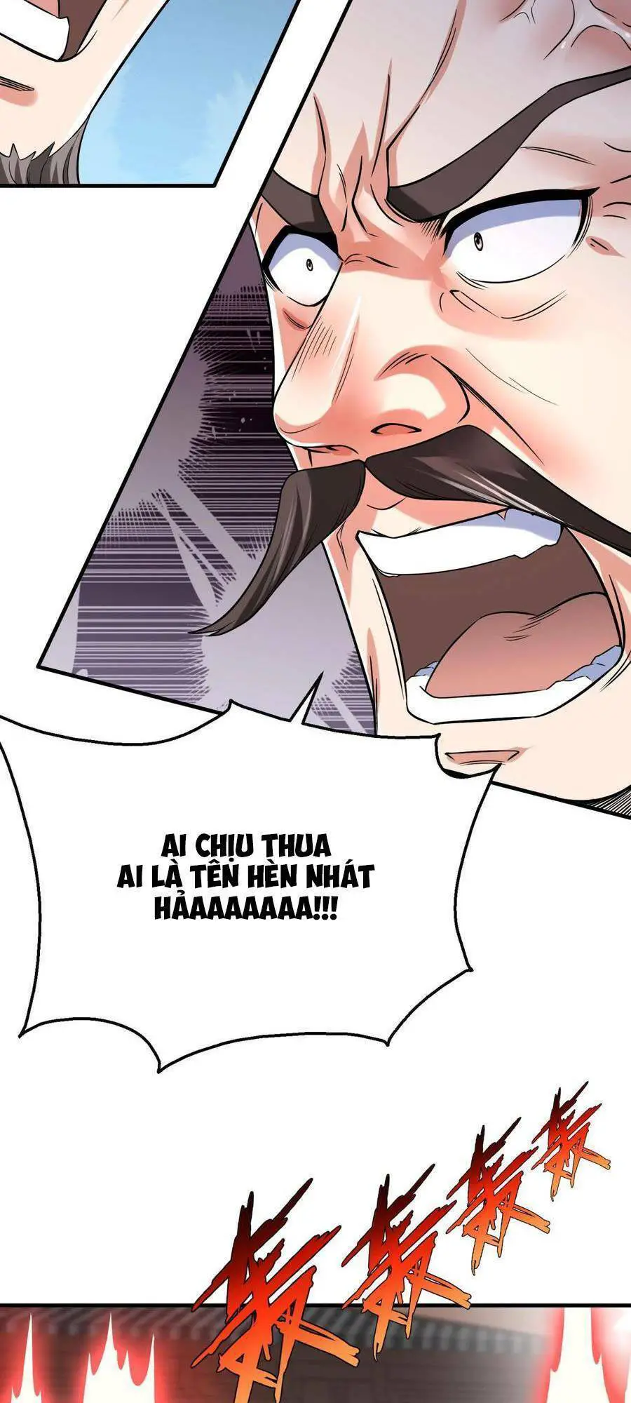 Đại Tần: Ta Con Trai Tần Thủy Hoàng Giết Địch Thăng Cấp Thành Thần Nettruyen ZZZ Chương 24 Page 26