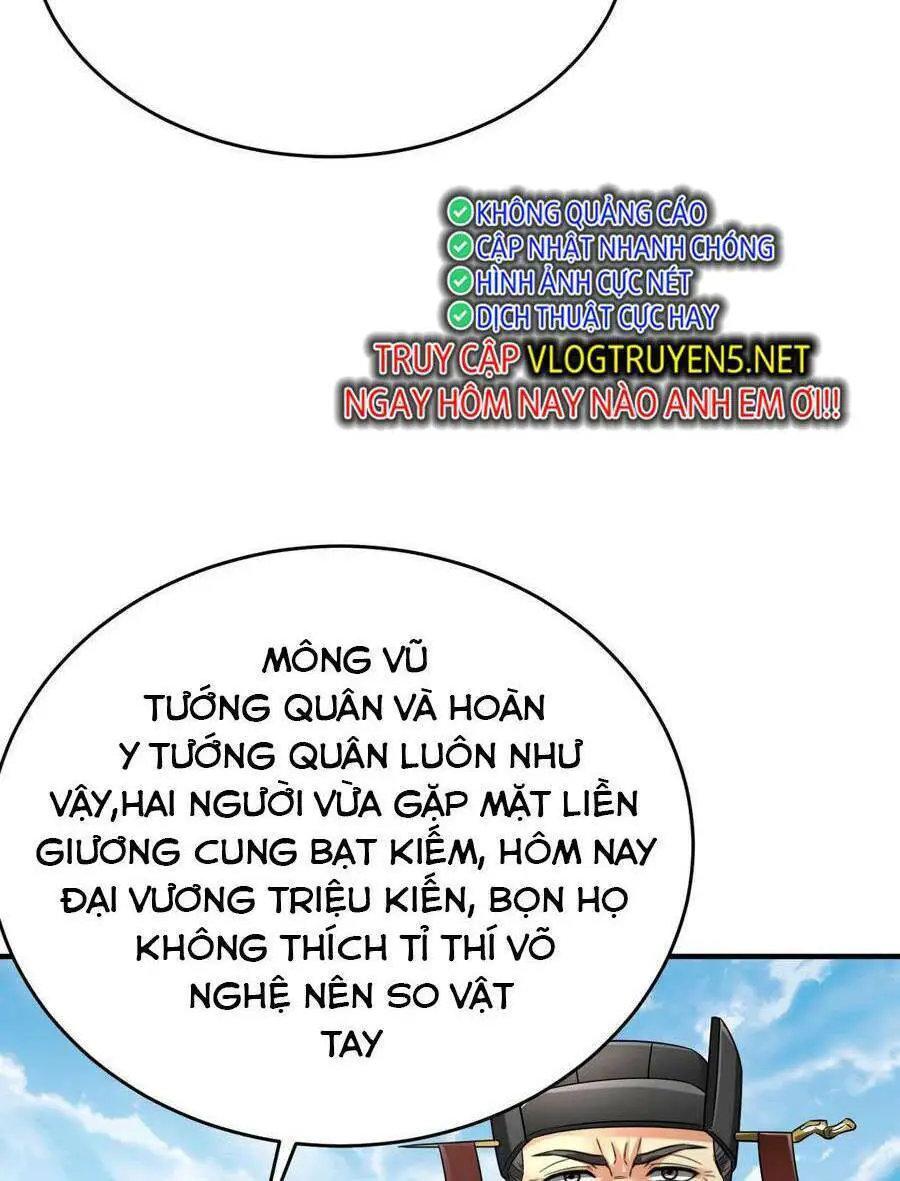 Đại Tần: Ta Con Trai Tần Thủy Hoàng Giết Địch Thăng Cấp Thành Thần Nettruyen ZZZ Chương 24 Page 29