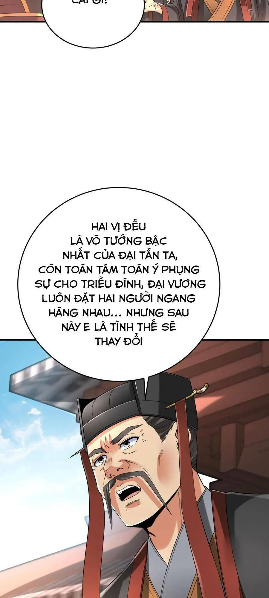 Đại Tần: Ta Con Trai Tần Thủy Hoàng Giết Địch Thăng Cấp Thành Thần Nettruyen ZZZ Chương 24 Page 34