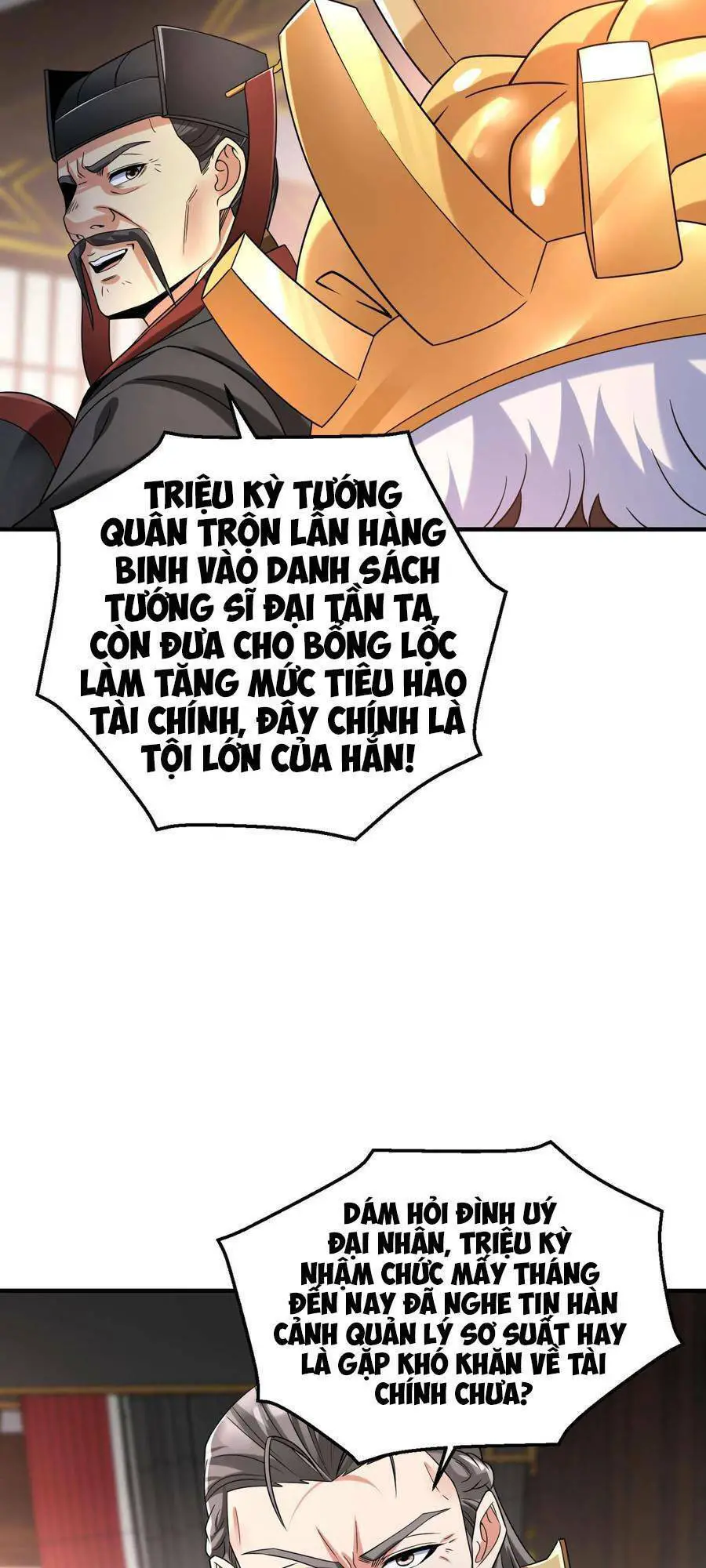 Đại Tần: Ta Con Trai Tần Thủy Hoàng Giết Địch Thăng Cấp Thành Thần Nettruyen ZZZ Chương 24 Page 42