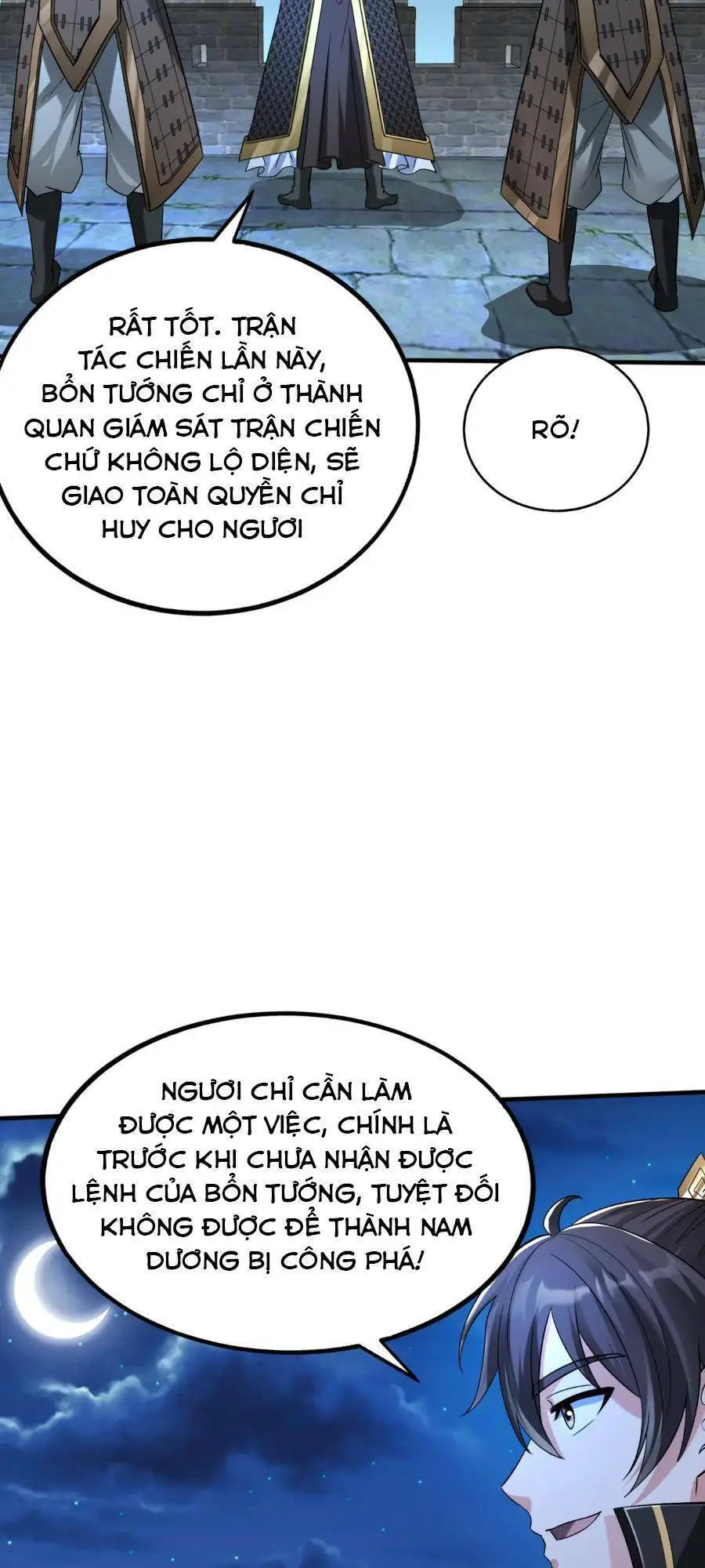 Đại Tần: Ta Con Trai Tần Thủy Hoàng Giết Địch Thăng Cấp Thành Thần Nettruyen ZZZ Chương 32 Page 7