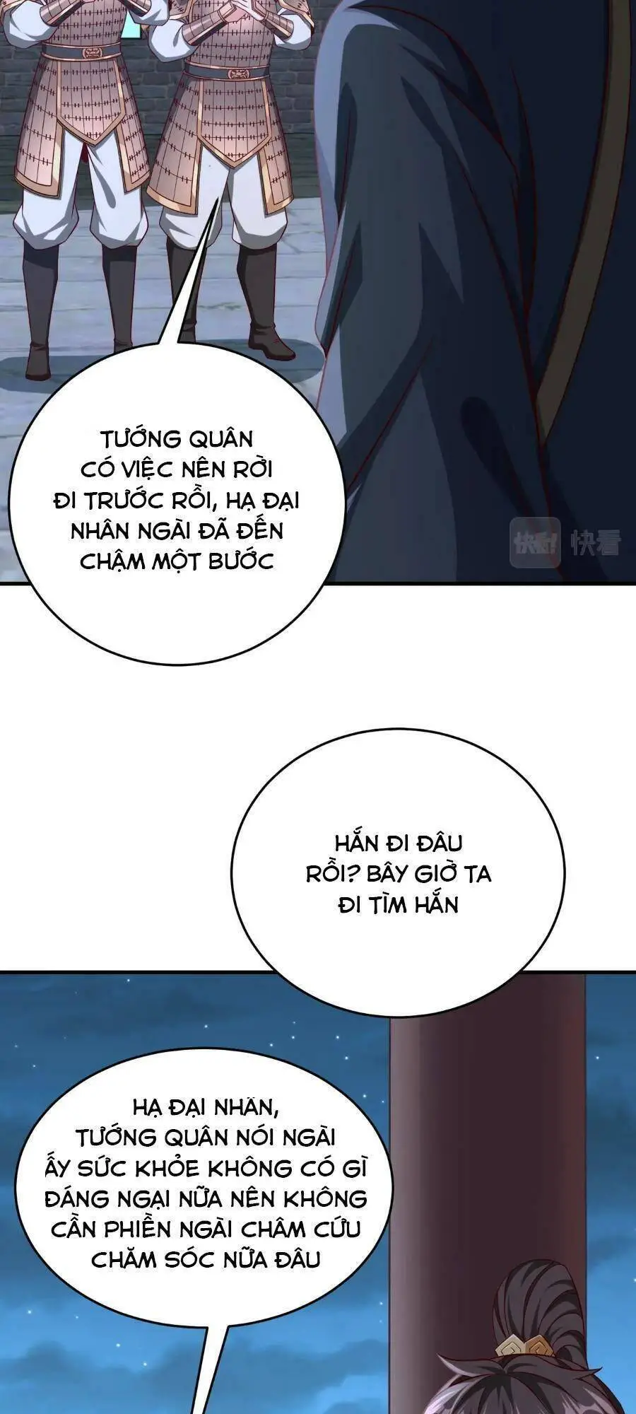 Đại Tần: Ta Con Trai Tần Thủy Hoàng Giết Địch Thăng Cấp Thành Thần Nettruyen ZZZ Chương 32 Page 14