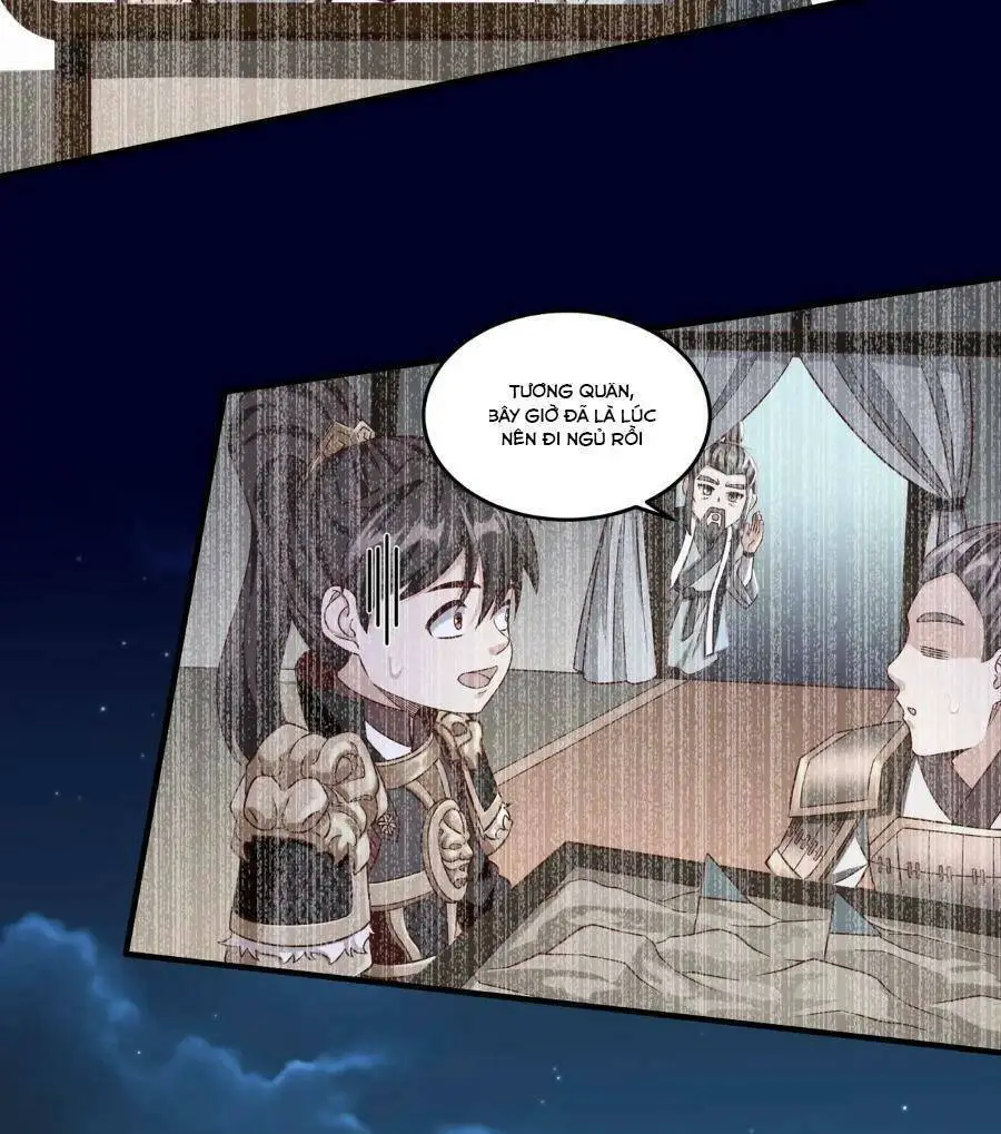 Đại Tần: Ta Con Trai Tần Thủy Hoàng Giết Địch Thăng Cấp Thành Thần Nettruyen ZZZ Chương 32 Page 16