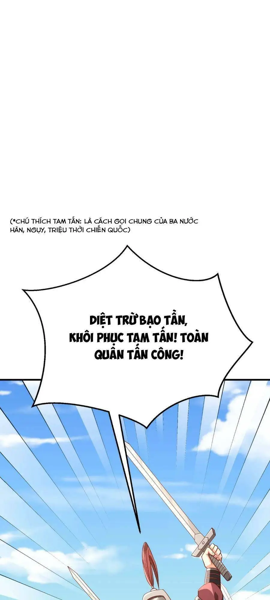 Đại Tần: Ta Con Trai Tần Thủy Hoàng Giết Địch Thăng Cấp Thành Thần Nettruyen ZZZ Chương 32 Page 24